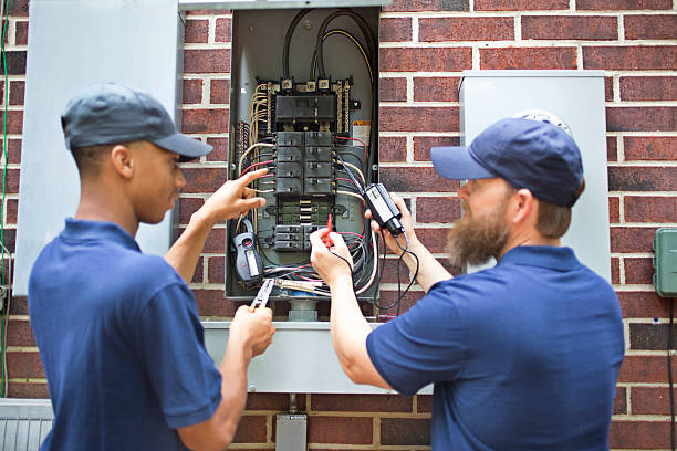 Electrical Services